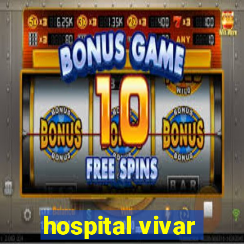 hospital vivar